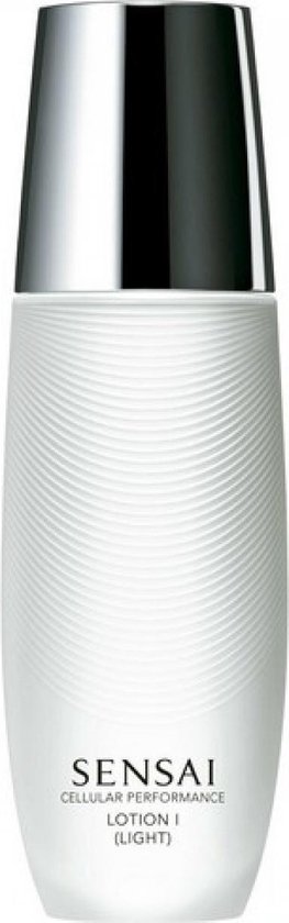 263x840-157 Sensai Cellular Performance Lotion I (Light) - 125 ml - gezichtslotion - Image 1