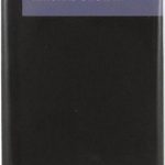M2 Beauté Black Nano Mascara Nutrition y Amp Natural Growth 6ml