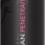 Sebastian Penetraitt Shampoo-1000 ml - Normale shampoo vrouwen - Voor Alle haartypes