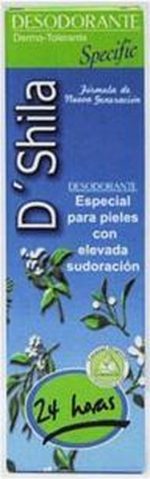 Shila Crema Desodorante Specific Tubo 50 - Image 2