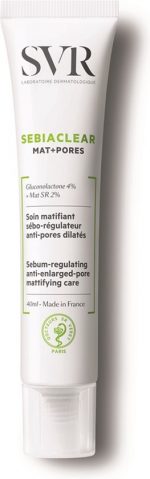 SVR Sebiaclear Crème Mat-Pores - Image 2