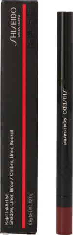 Shiseido Kajal Inkartist Shadow  Liner  Brow Eyeliner 0 8 Gr - Image 3