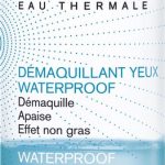 Uriage Lotion Hygiëne Demaquillant Yeux Waterproof