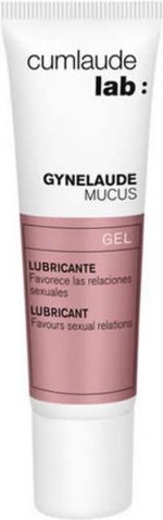 Cumlaude Gynelaude Mucus Lubricant 30ml - Image 2