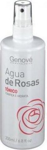 Rose Water Cleanser Tonic | Genové - Image 2