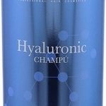 Shampoo Eurostil HYALURONIC 1 1 L (1 L)