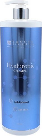 Shampoo Eurostil HYALURONIC 1 1 L (1 L)