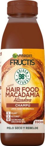 Shampoo Garnier Fructis Hair Food 350 ml