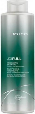 Joico Joifull Volumizing Shampoo-1000 ml - Normale shampoo vrouwen - Voor Alle haartypes