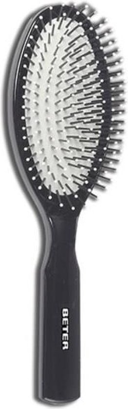 263x840-44 Beter Pneumatic Mixed Bristle Brush 64093 - Image 1
