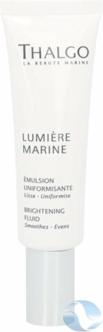 Thalgo Brightening Fluid 50 ml - Image 4