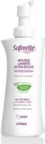 Ultra Mild Cleansing Foam - Ultra Gentle Cleansing Foam 250ml