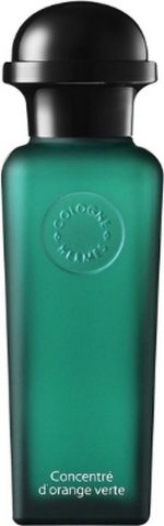 Hermès Concentré d'Orange Verte - 50 ml - refillable eau de toilette spray - unisexparfum - Image 2