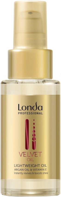 263x840-71 Ulei Pentru Par Londa Professional Velvet Oil, 30ml - Image 1