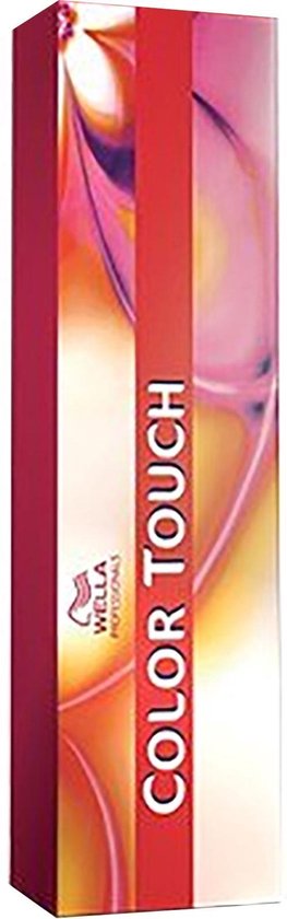 263x840-76 Wella Professionals Color Touch - Haarverf - 5/97 Rich Naturals - 60ml - Image 1