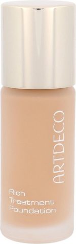 Artdeco Rich Treatment Foundation 15 Cashmere Rose 20 Ml