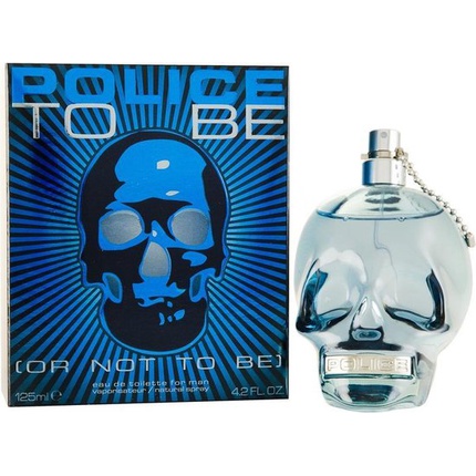 26446_be407942774cab4ff18d2a797057036d Police To Be The King Eau De Toilette 40ml Vaporizador - Image 1