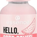 Essence Hello Good Stuff! Glow Serum Primer Gezichtsserum 30 ml Unisex