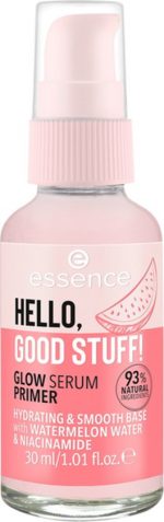 Essence Hello Good Stuff! Glow Serum Primer Gezichtsserum 30 ml Unisex