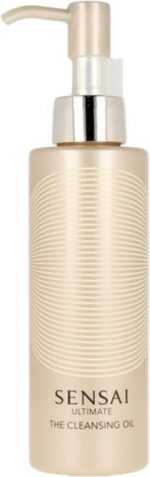 SENSAI Ultimate The Cleansing Oil Reinigingsolie 150 ml - Image 3