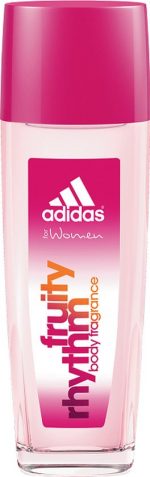 adidas Fruity Rhythm Deodorant 75 ml (Woman) - Image 3