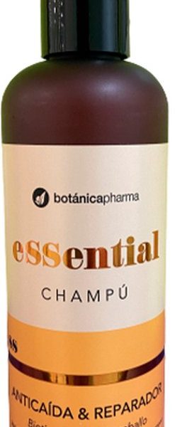 Botanicapharma Essential Hair Loss Repair Shampoo 250ml