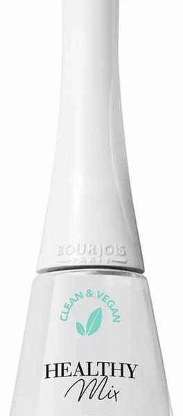 Healthy Mix Nail Polish #100-blanc'hantement By Bourjois #100-blanc'hantement
