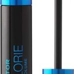 Max Factor 2000 Calorie Calorie Volume Mascara Black Brown Waterproof 9 ml