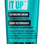 Tigi Bed Head Back It Up Texturizing Cream For Shape And Texture