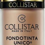 Collistar Unico Foundation SPF15 3N Beige