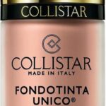 Collistar Unico Foundation SPF15 3R Rose Beige