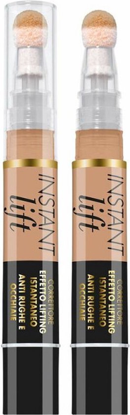 264x840-61 Gezichts Corrector Instant Lift Deborah Nº 05 - Image 1