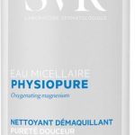 Micellair Water Physiopure (400 ml)