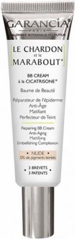 Garancia Le Chardon Et Le Marabout Bb Crame Nude 30ml - Image 2