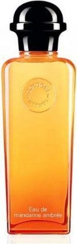 HERMES PARFUMS - EAU DE MANDARINE AMBREE EDC - 200 ml - eau de cologne - Image 3