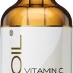 Nanoil - Vitamin C Face Serum - 50ml