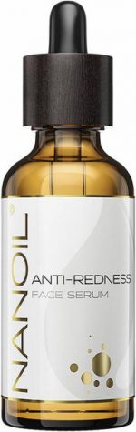 Nanoil - Anti-Redness Face Serum - 50ml - Image 2