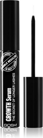 Gosh Growth Serum The Secret Of Longer Lashes 1 Pcs - Image 2