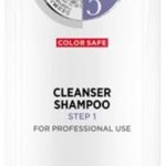 Nioxin Professional System 5 cleanser 1000ml - Normale shampoo vrouwen - Voor Alle haartypes