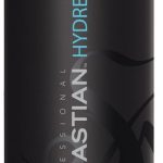 Sebastian Hydre Shampoo-1000 ml - Normale shampoo vrouwen - Voor Alle haartypes