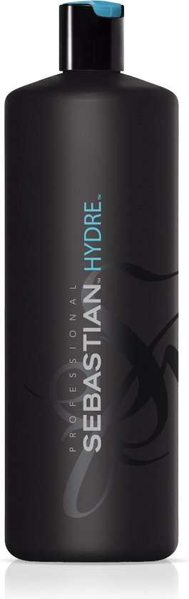265x840-157 Sebastian Hydre Shampoo-1000 ml - Normale shampoo vrouwen - Voor Alle haartypes - Image 1