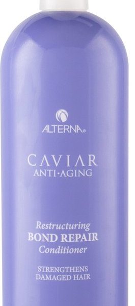 Alterna Caviar Restructuring Bond Repair Back Bar Conditioner
