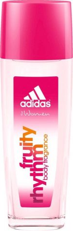 adidas Fruity Rhythm Deodorant 75 ml (Woman) - Image 2