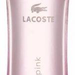 Lacoste Touch Of Pink Eau De Toilette Spray 50 ml for Women
