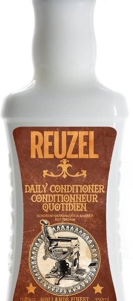 Reuzel Daily Conditioner 350 ml
