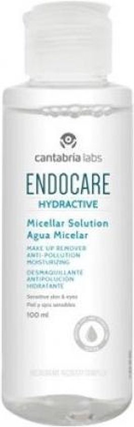 265x840-20 Endocare Hydractive Micellar Water 100ml - Image 1