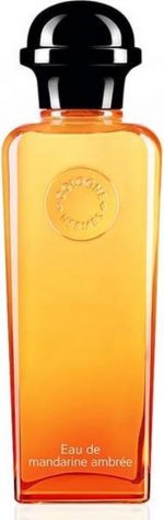 Hermes Eau de Mandarine Ambrée EDC U 100 ml