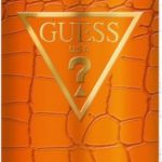 Guess Sexy Skin Solar Warmth(w)8.4oz Fragrance Mist(li Free)