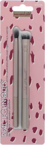 Real Techniques Paint Brushes Animalista Limited Edition