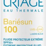 Uriage BARIESUN 100 Extreme beschermingsvloeistof SPF50 + - Zonnebrand - 50 ml